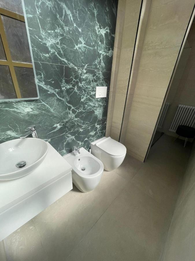 Central Suite Appartement *